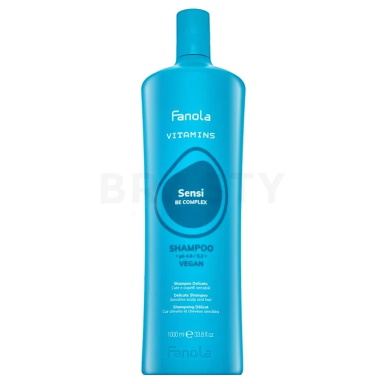 维他命 Sensi 洗发水 1000ml