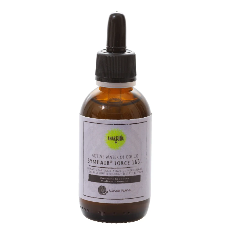 SymHair ® Force 1631 raw SERUM 50 ml