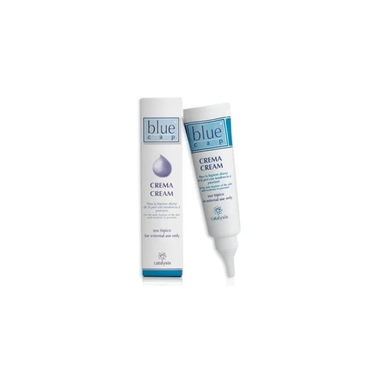 Cream Catalysis Blue capsule 50g