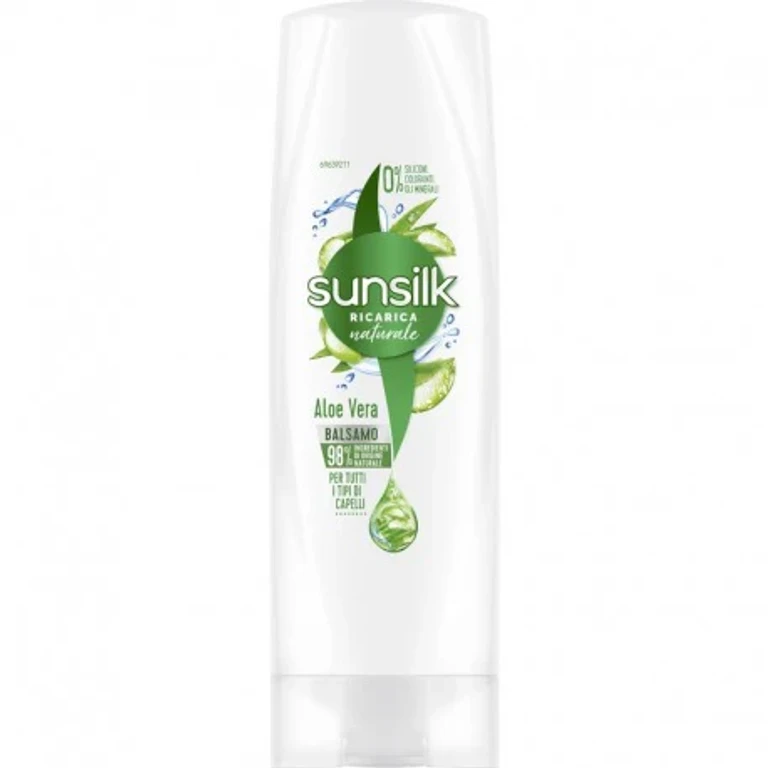 Aloe Vera Conditioner 200ml