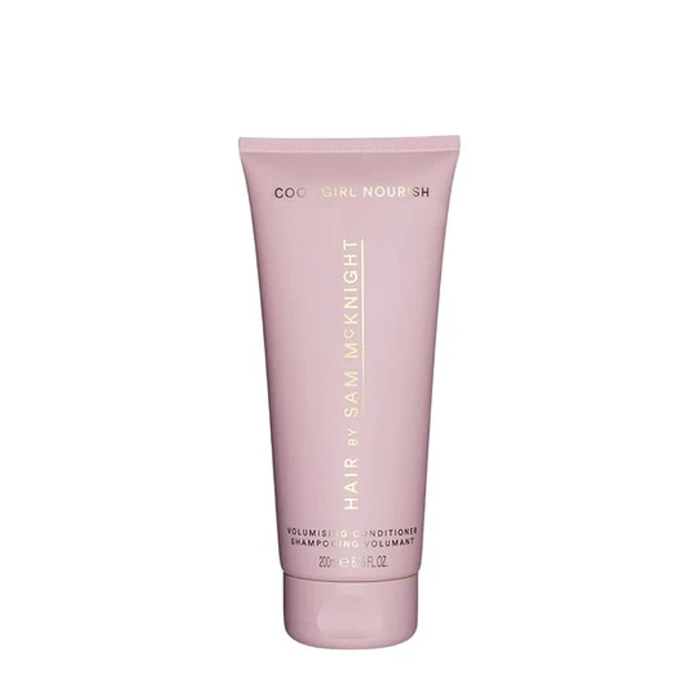 Sam McKnight Cool Girl Nourishing Conditioner 200ml