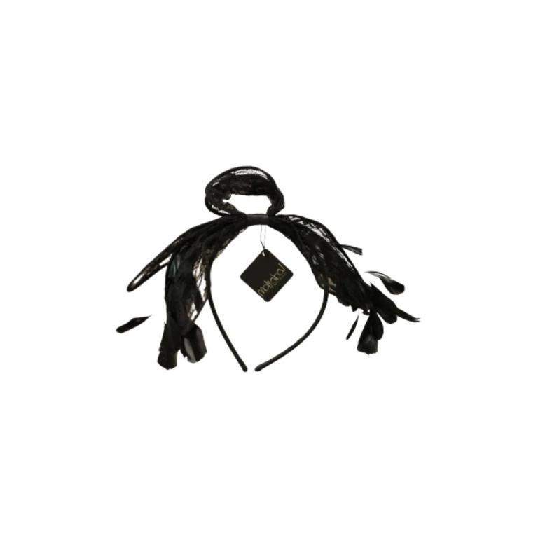 Moliabal, Hair Clip, 906
