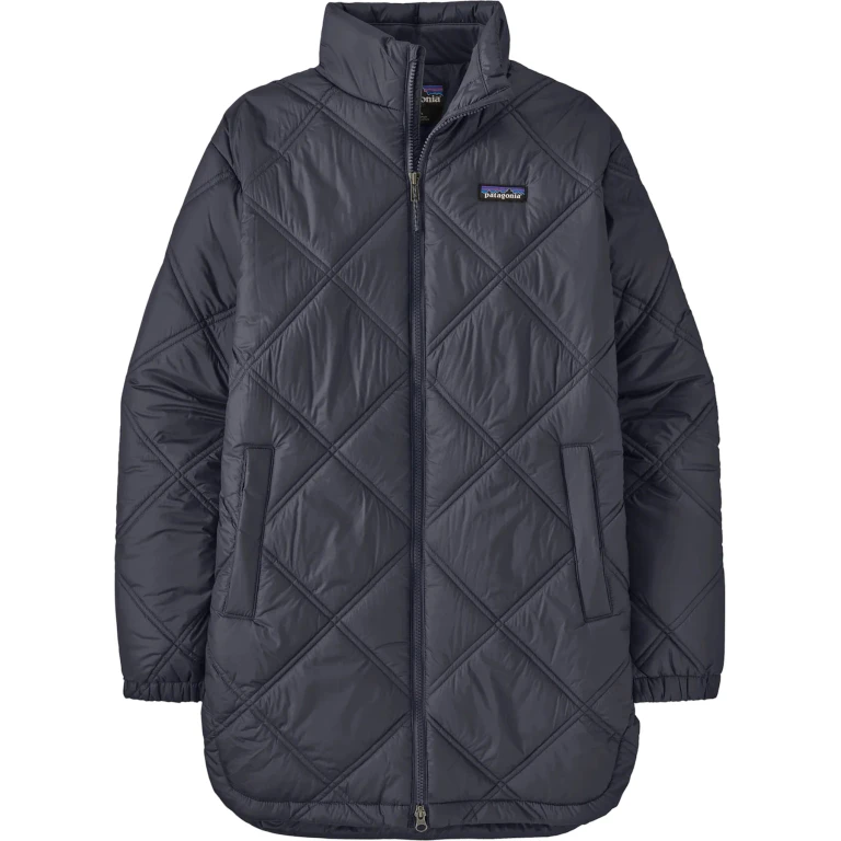 Pine Bank Insulated Parka - Women's