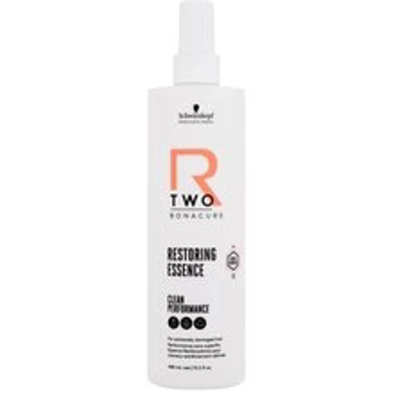 professional Bonacure R-Two Restoring Essence - 400 ml