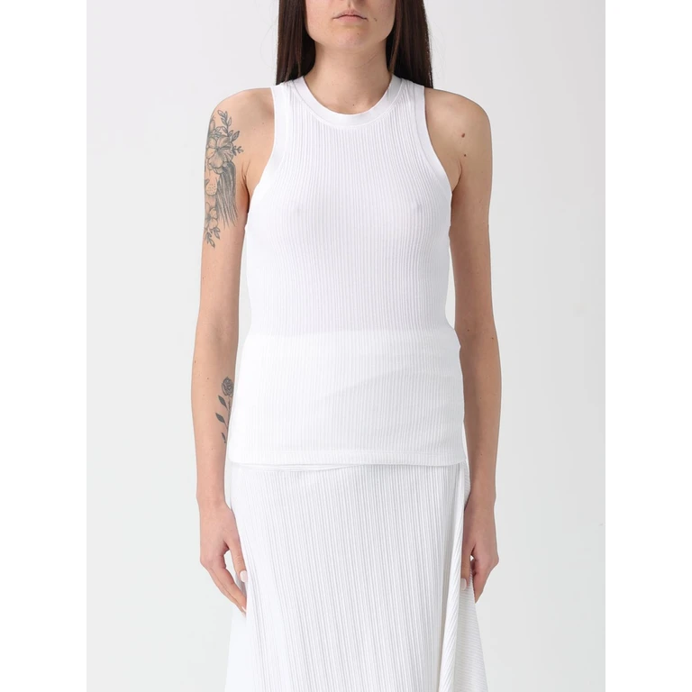 Top Woman color White (1126JTP007081A6)