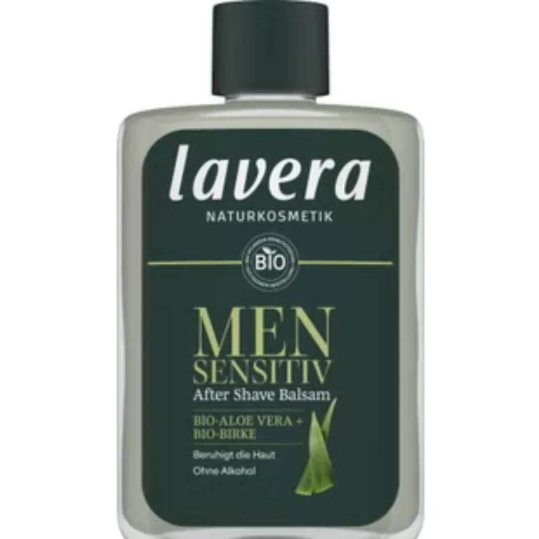 Uomo Sensitiv Calming Aftershave Balm, 100 ml