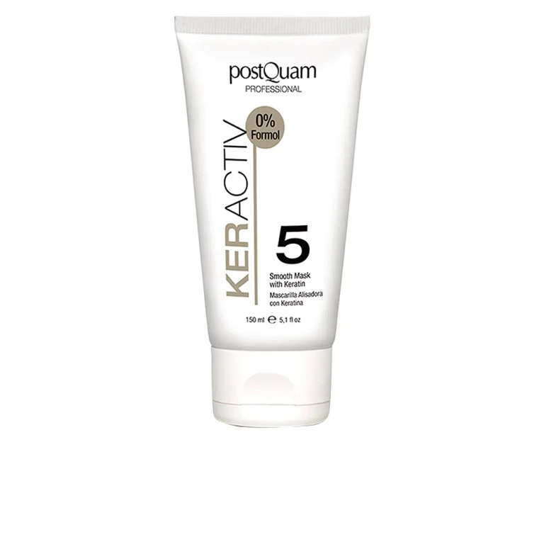 After Keractiv Smoothing Mask with Keratin 150ml