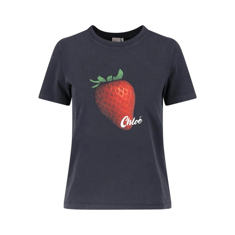 T-Shirt - Schwarz