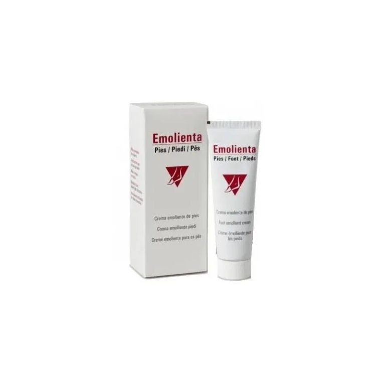 Emollient cream for feet Viñas Laboratories 30 ml