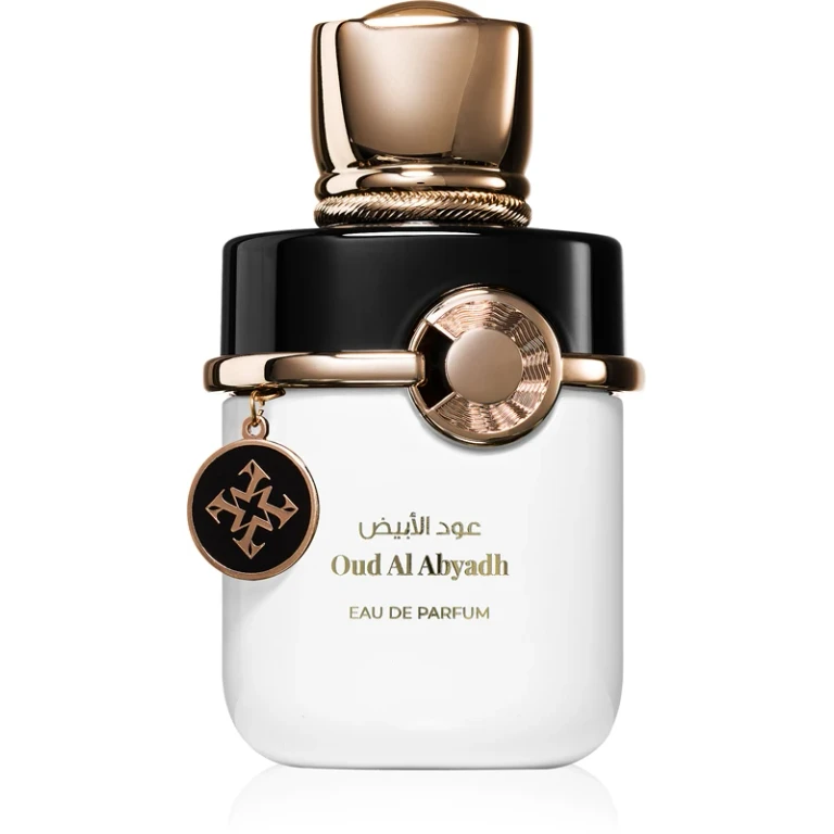 Oud Al Abyadh Eau de Parfum unisex 100 ml