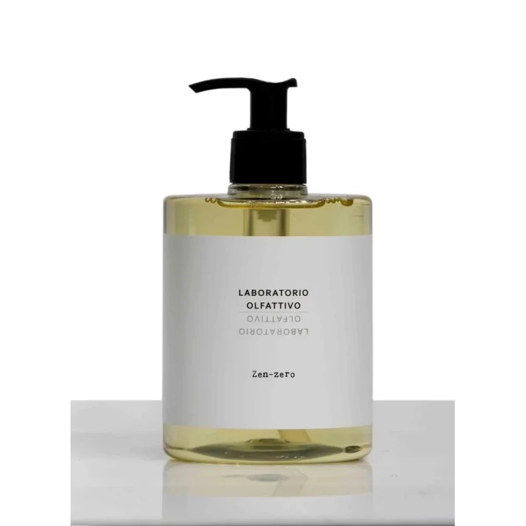 Zen-Zero Liquid Soap - 500 Ml