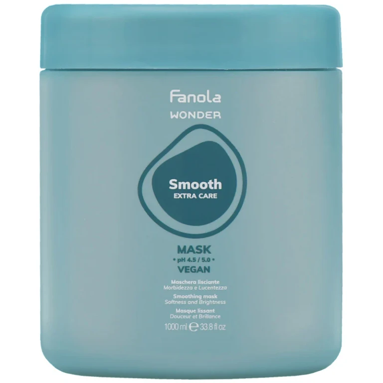 Wonder Smooth Mask 1000ml