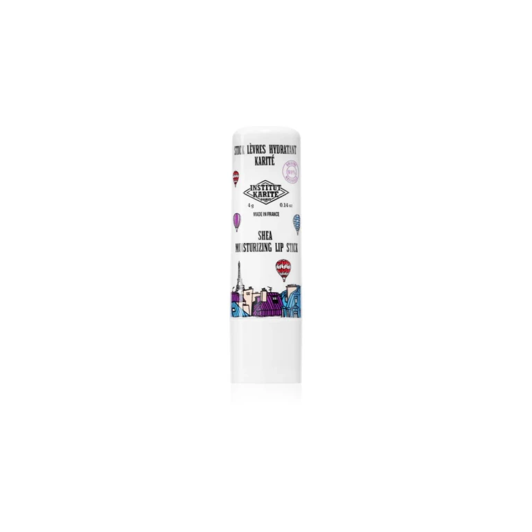 Institut Karité Paris Shea Stick moisturizing lip balm with shea butter 4 g