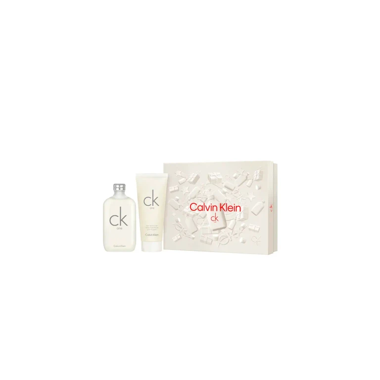 CK One オードトワレ スプレー 200ml セット