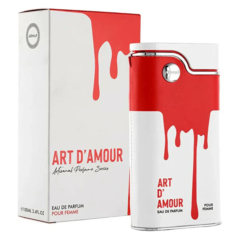 Art D`Amour Eau de Parfum
