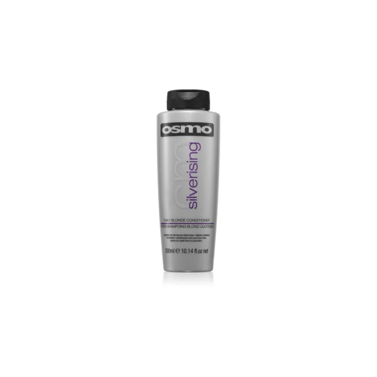 Silverising neutralising balm for yellow tones 300 ml