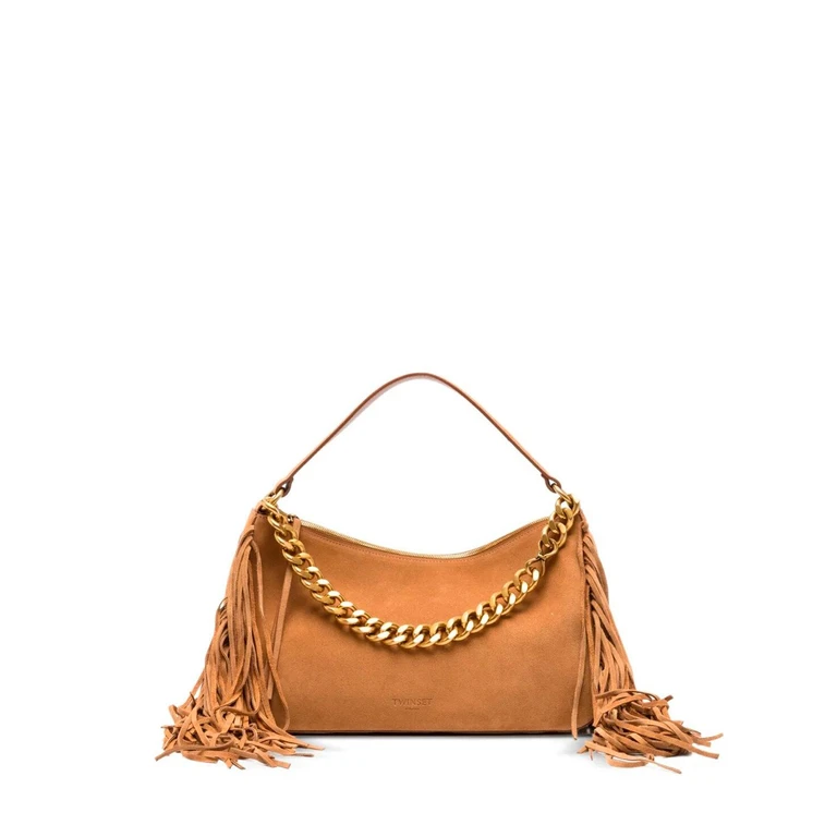 Twin Set Crossbody Bag