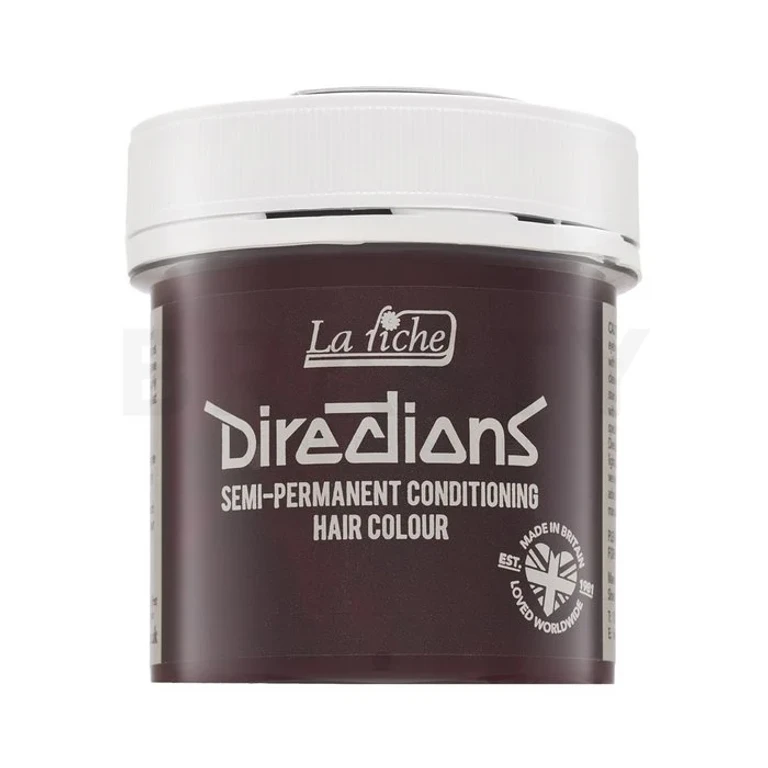 Hair color tonic La Riche Directions 88 ml Dark Tulip