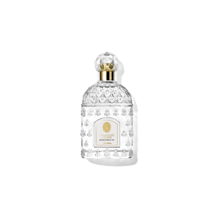 Les Colognes Eau de Fleurs de Cédrat eau de Cologne for women 100 ml