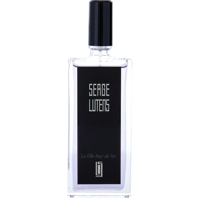 La Fille Tour De Fer Eau De Parfum Unisex 50 ml