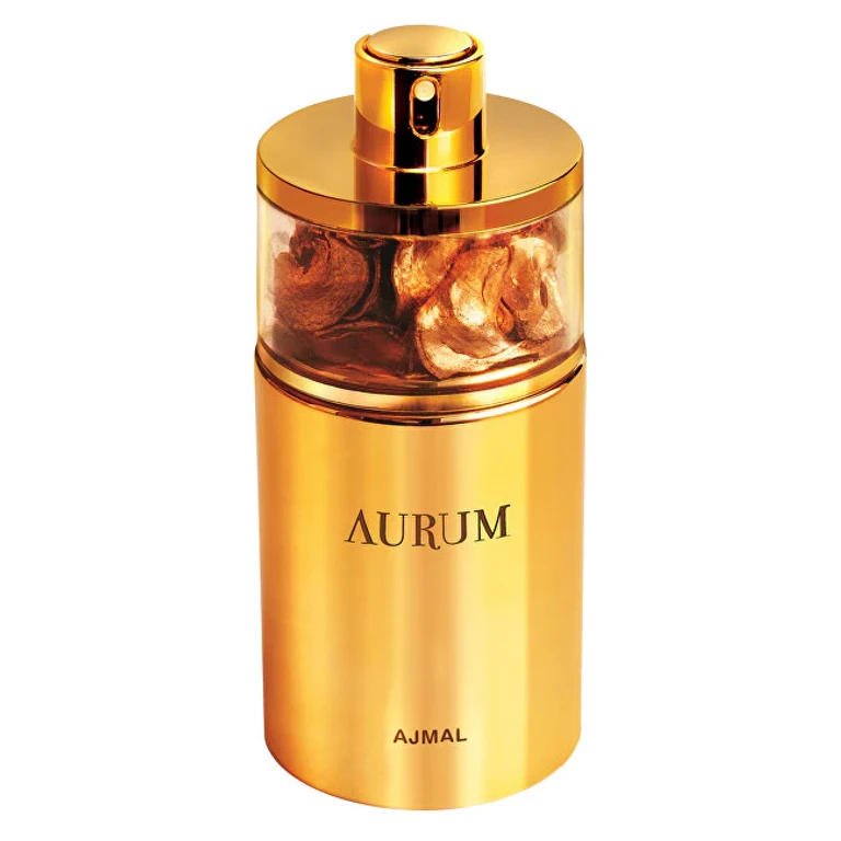 Aurum - EDP - Volume: 75 ml