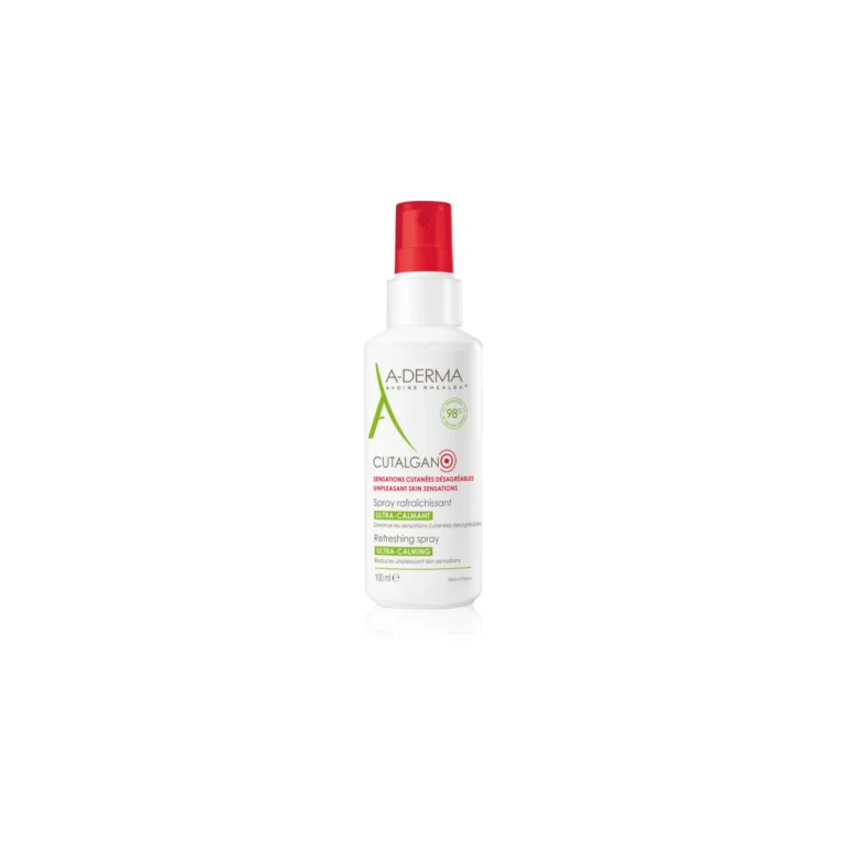 A-Derma Cutalgan Refreshing Spray Ultra Calming 100ml