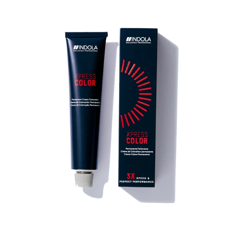 Ind Xpresscolor 9.0 60 ml New
