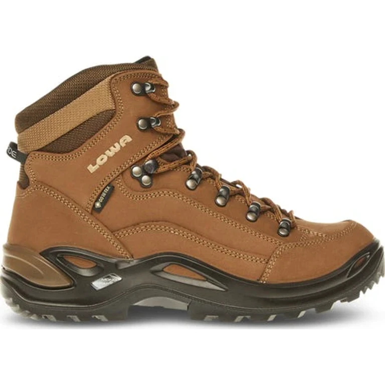 Renegade GTX Mid Hiking Boots - Wide - Women's