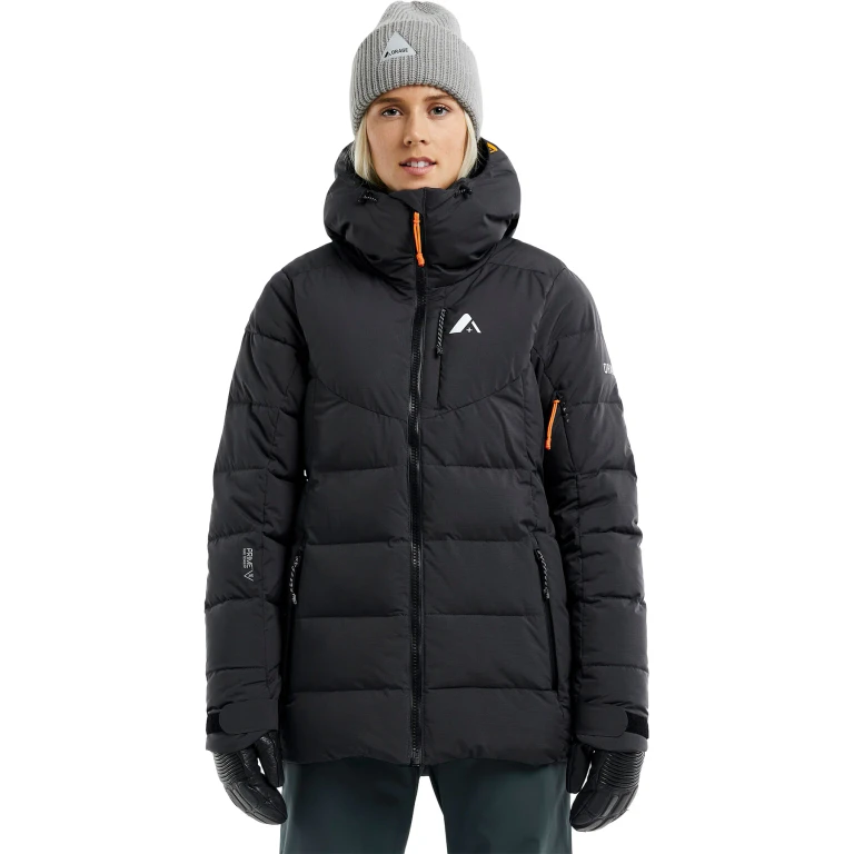 Riya Synthetic Down Jacket - Women's