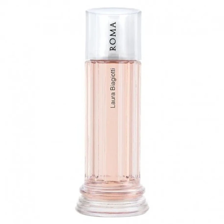 Roma White Flowers - Eau De Toilette 100 Ml