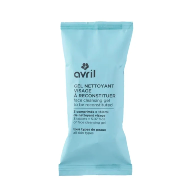 Facial Cleansing Gel Refill 150 ml