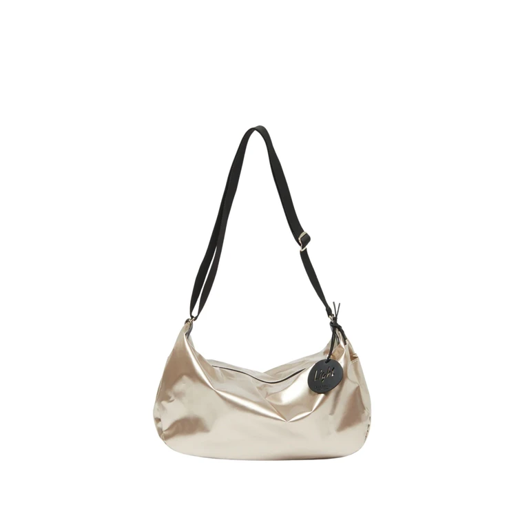 Messenger Bag Black "Liris"