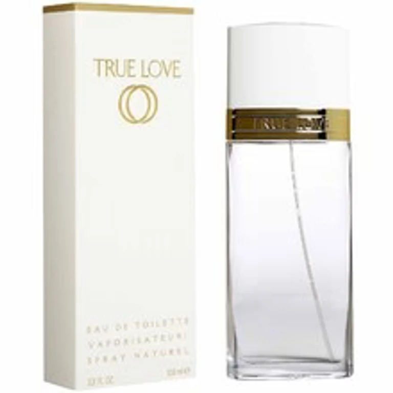 True Love Eau de Toilette