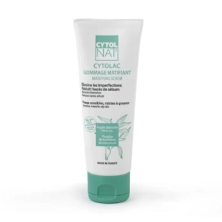 Mattifying Scrub 75ml