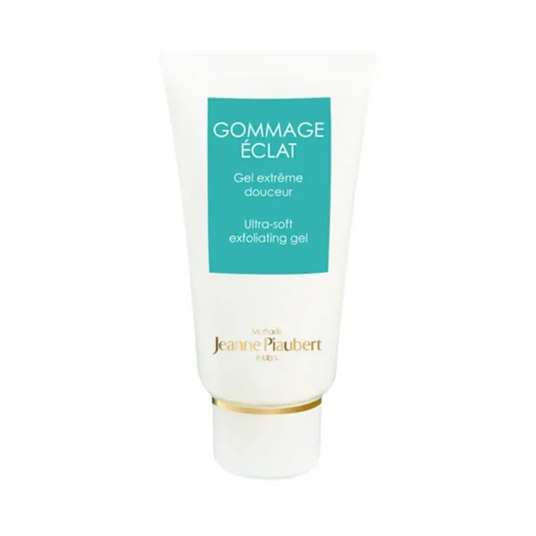 Ultra Soft Exfoliating Gel Illuminating Scrub