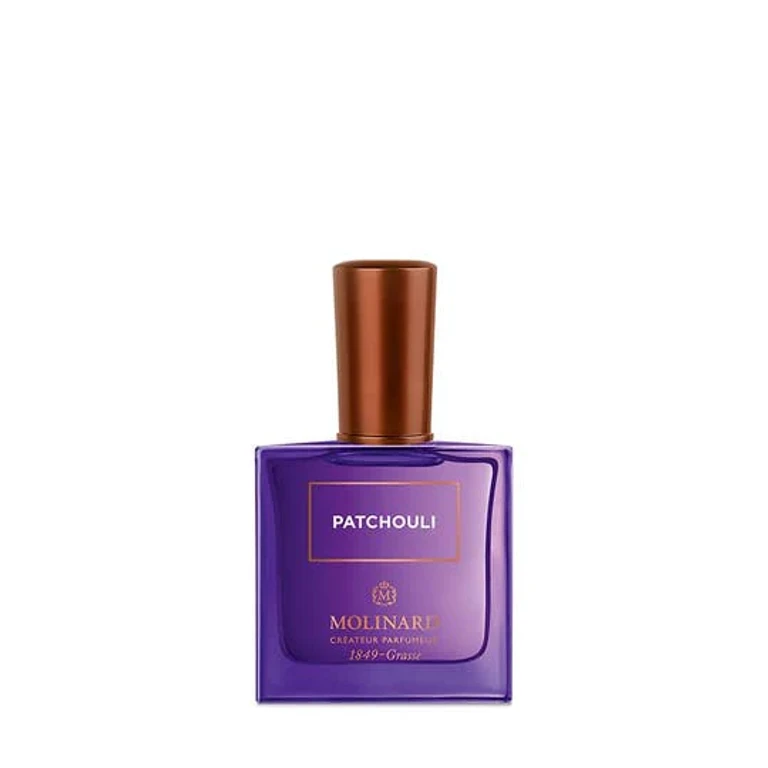 Patchouli Eau de Parfum 30ml