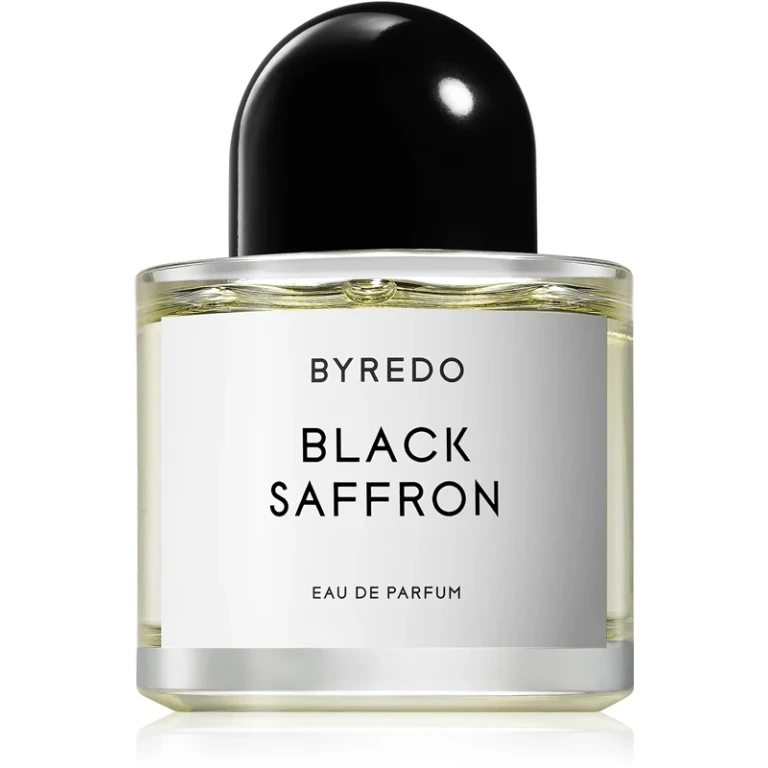 Black Saffron Eau de Parfum unisex 100 ml