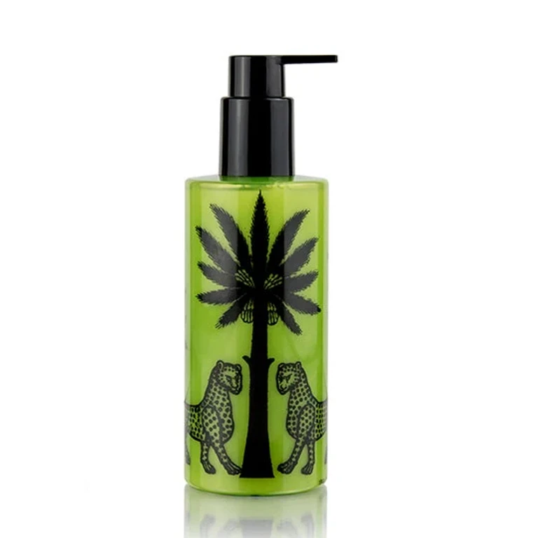 Prickly Pear Shower Gel 250 ml