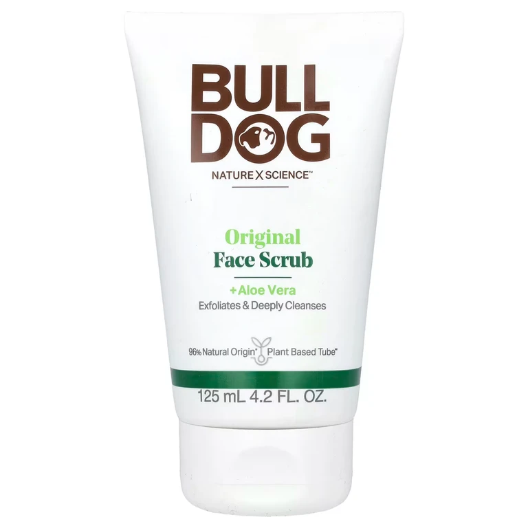 Original Cleansing gel for men for normal skin - 150 ml