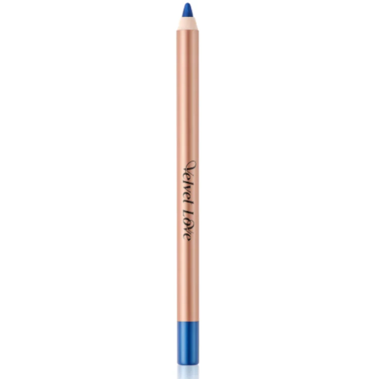 Velvet Love eye pencil color Perfect Navy 1.2 g