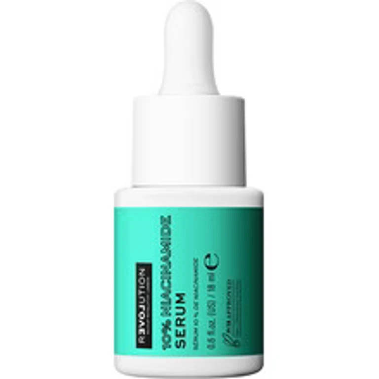 Relove Blemish & Pore 10% Niacinamide Serum (Oily Skin) - 18ml