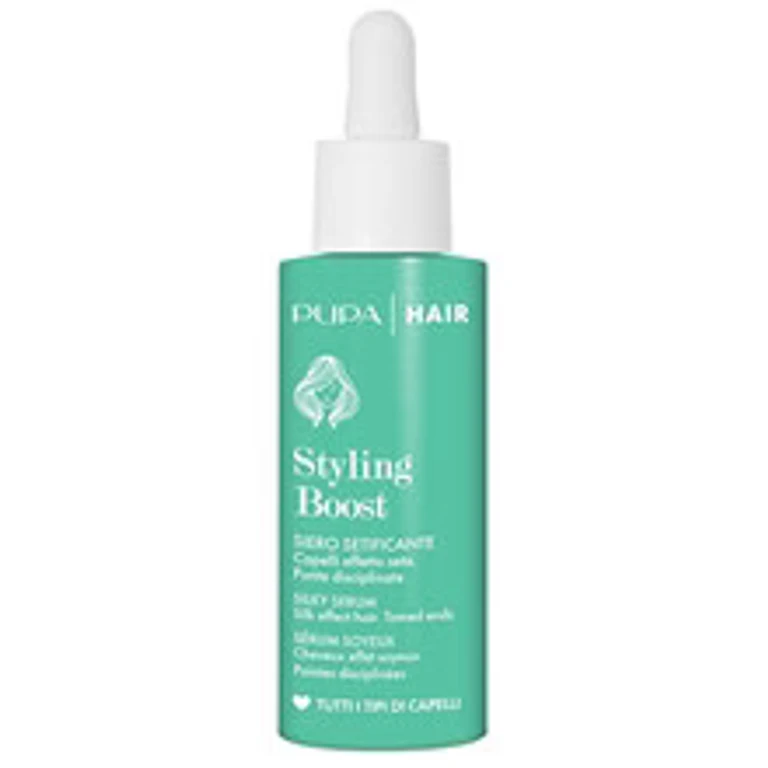 Styling Boost Silky Serum