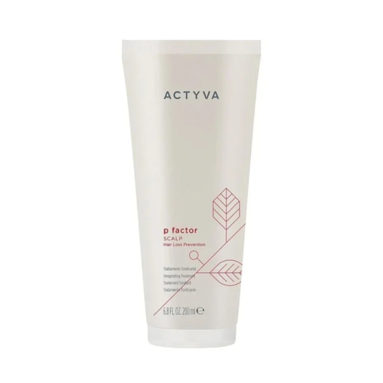 Kemon actyva p factor scalp anti-hair loss scalp treatment