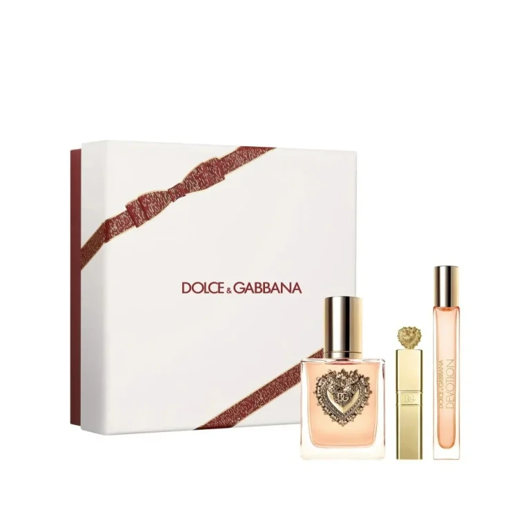 R D&G Devotion Edp 50 ml + Mini Mascara + Edp 10 ml