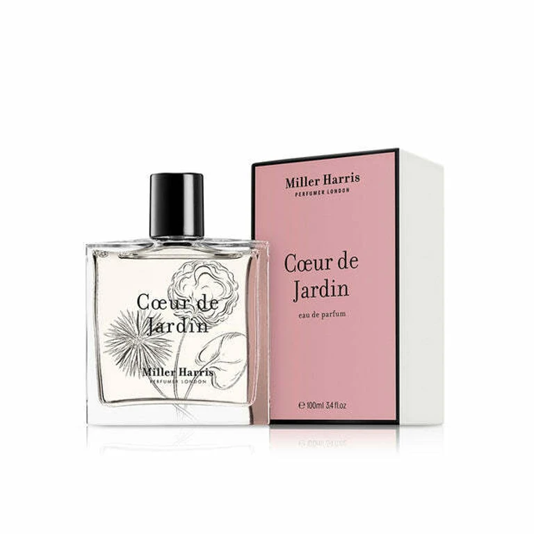 Heart of Garden - EDP - Volume: 50 ml
