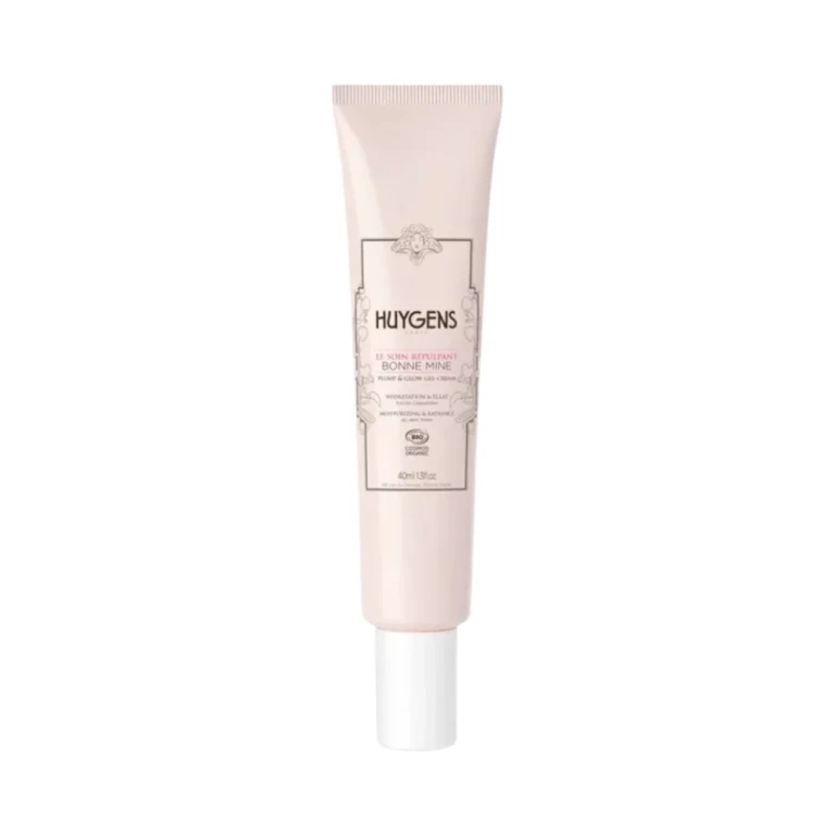 Illuminating and plumping cream-gel, 40 ml