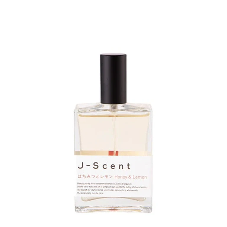 Honey & Lemon Eau de Parfum 50 ml