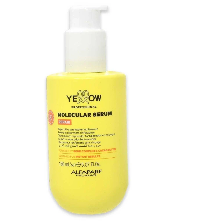 Yellow Molecular Repair Serum 150 ml