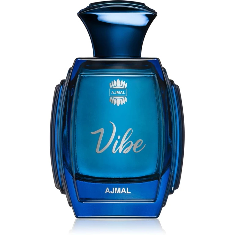 Vibe Eau de Parfum for men 75 ml