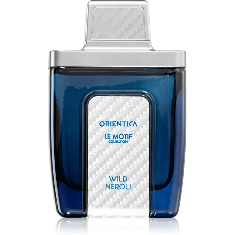 Wild Neroli EDP